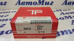   TP 35622 STD Suzuki K6A   3  35618, 35622, 35630, 12140-73601, 12140-73G01 