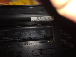 HP Pavilion g7. 19", ��� 8 ��, ���� 500���, WiFi: 1, Bluetooth: 1 ����