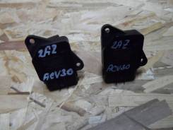 Датчик расхода воздуха. Toyota: Windom, Altezza, Dyna, Tundra, Hilux, Estima, Hilux Surf, Solara, Land Cruiser Prado, Origin, Alphard, Sienna, Tacoma...