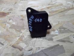 Датчик расхода воздуха. Toyota: Windom, Platz, Aristo, Ipsum, Avensis, Corolla, Probox, Yaris Verso, Altezza, MR-S, Tundra, Raum, Vista, Echo Verso, C...