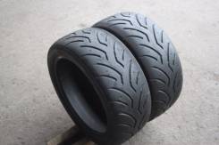 Dunlop Direzza 03G. Летние, 2015 год, 10 %, 2 шт