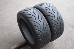 Dunlop Direzza 03G. Летние, 2015 год, 10 %, 2 шт