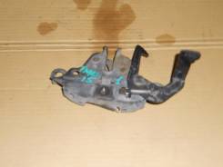 Замок капота. Nissan Lucino, EN15, FN15, FNN15, HN15, HNN15, JN15 Nissan Pulsar, EN15, FN15, FNN15, HN15, HNN15, JN15, SN15, SNN15