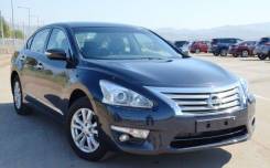 Nissan Teana. L33