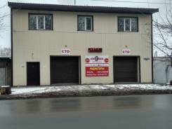Установка радиатора на Honda в Омске