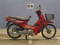 Honda Dream. 100 куб. см., исправен, птс, с пробегом. Под заказ