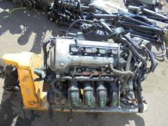 Двигатель в сборе. Toyota: Premio, Allion, Allex, RAV4, Avensis, Corolla Verso, Corolla, Opa, Vista, Celica, Caldina, Wish, Vista Ardeo, Corolla Field...