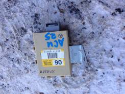 Блок управления дверями. Toyota Kluger V, ACU20, ACU20W, ACU25, ACU25W, MCU20, MCU20W, MCU25, MCU25W, MCU28 Toyota Highlander, MCU20, MCU20L, MCU23, M...