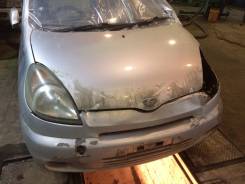 Toyota Funcargo. NCP20, 2NZ