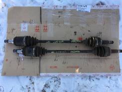 Привод, полуось. Toyota Premio, ZRT265 Toyota Allion, ZRT265