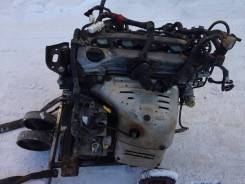 Двигатель в сборе. Toyota: Harrier, Tarago, Camry, Previa, Kluger V, Estima, Alphard Двигатель 2AZFE