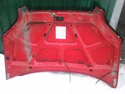 Капот Chevrolet Aveo (T250) 2008-2011 Контрактное Б/У 96940957