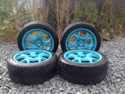 MIM. x17", 4x114.3 ����