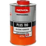 Смывка силикона NOVOLPLUS 780 (обезжириватель универсальный) 1л