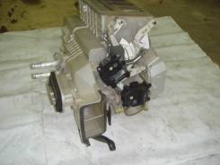 Печка. Subaru Legacy, BL, BL5, BL9, BLE, BP, BP5, BP9, BPE, BPH Двигатели: EJ20X, EJ20Y
