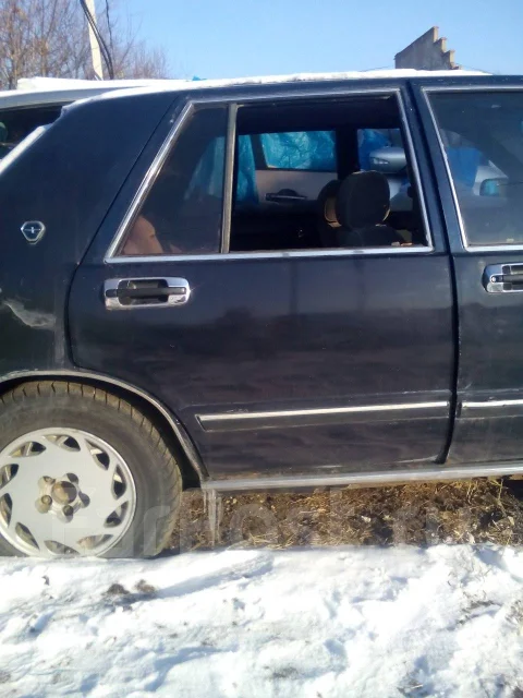 Nissan Gloria. Y31, VG20E ����