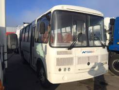 ПАЗ 32053. Автобус , 4 670 куб. см., 25 мест