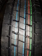 Matador DR3. �����������, 2017 ���, ����� ����
