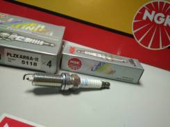 Свеча зажигания. Nissan: Qashqai+2, X-Trail, NV200, Tiida, Micra C+C, Micra, Sentra, Qashqai, Navara, Note Chevrolet Captiva Chevrolet Spark Renault S...