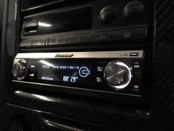 Pioneer DEH-P88RS ����