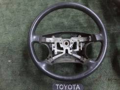 Руль. Toyota Corolla Fielder, NZE121, NZE121G