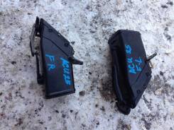 Датчик расхода воздуха. Toyota Kluger V, ACU20, ACU20W, ACU25, ACU25W, MCU20, MCU20W, MCU25, MCU25W, MHU28, MHU28W Двигатели: 1MZFE, 2AZFE, 3MZFE