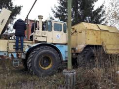Кировец К-700. Продам трактор К-700 с подстанцией 200квт и 4 поста сварки, 330 л.с.