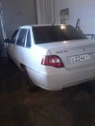 Daewoo Nexia. XWB3K32CD8A009830