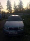 Skoda Fabia. ��������, ��������, 1.2 (54��.�.), ������, 150 000����. ��