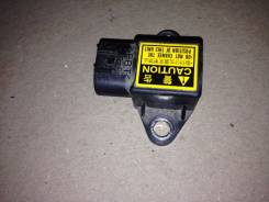 Датчик airbag. Toyota Harrier, ACU15, ACU15W, MCU15, MCU15W Toyota Kluger V, ACU25, ACU25W, MCU25, MCU25W Toyota Highlander, ACU25, ACU25L, MCU25, MCU...