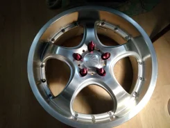 Salita. 7.5x18", 5x114.3, ET42 ����