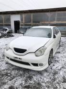 Toyota Verossa. JZX110, 1JZFSE