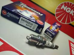 Свеча зажигания. Mitsubishi: Eclipse, Sigma, Legnum, Libero, Endeavor, GTO, Galant, Outlander, Eterna, Nativa, Colt, Aspire, ASX, Chariot, Town Box, T...