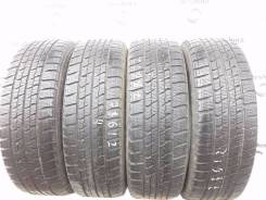Goodyear Ice Navi Zea II. Зимние, без шипов, 2011 год, 10 %, 4 шт