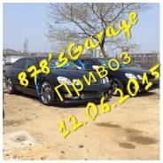 Toyota Aristo. JZS161, 2JZ GTE