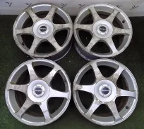 Giraru. 7.0x16", 4x114.3, 5x114.3, ET35, �� 73���. ����