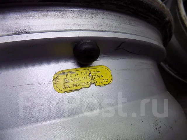 Giraru. 7.0x16", 4x114.3, 5x114.3, ET35, �� 73���. ����