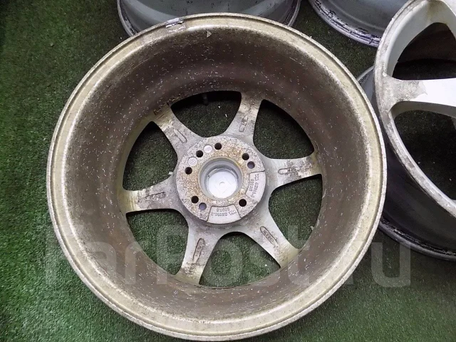 Giraru. 7.0x16", 4x114.3, 5x114.3, ET35, �� 73���. ����