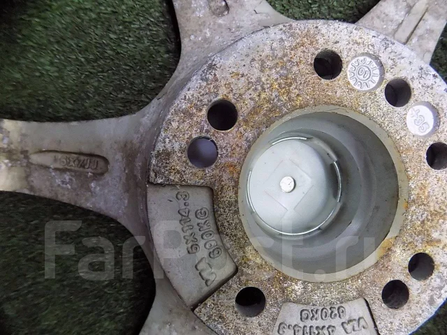 Giraru. 7.0x16", 4x114.3, 5x114.3, ET35, �� 73���. ����