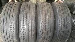 Dunlop Grandtrek ST30. Летние, 2015 год, без износа, 4 шт