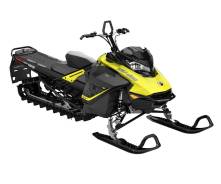 BRP Ski-Doo Summit SP. исправен, есть птс, без пробега