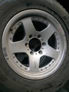 CV928. 8.0x17", 6x139.70, ET22