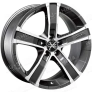 OZ Racing Sahara. 8.0x18", 5x130, ET43, �� 71,6���. ����