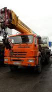 Ивановец КС-45717К-3Р. КС 45717К-3Р Ивановец КамАЗ 43118 6х6 2014 г. в., 20 000 км., 4 900 м. ч, 25 000 кг.