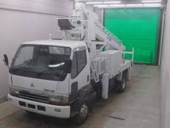 Aichi. Буровая D 706 Mitsubishi FUSO, 8 200 куб. см. Под заказ