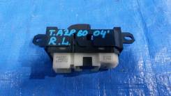 Кнопка стеклоподъемника. Toyota Ipsum, ACM21, ACM21W, ACM26, ACM26W Toyota Voxy, AZR60, AZR60G, AZR65, AZR65G Toyota Noah, AZR60, AZR60G, AZR65, AZR65...
