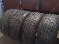 Pirelli Scorpion Ice&Snow. Зимние, без шипов, без износа, 4 шт