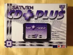 Sega Saturn ����