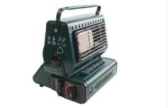 Газовый обогреватель+плита BDN-100/1
