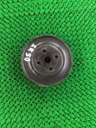 Шкив помпы. Toyota Lite Ace, SR40 Toyota Lite Ace Noah, SR40, SR40G, SR50, SR50G Toyota Town Ace, SR40 Toyota Town Ace Noah, SR40, SR40G, SR50, SR50G...